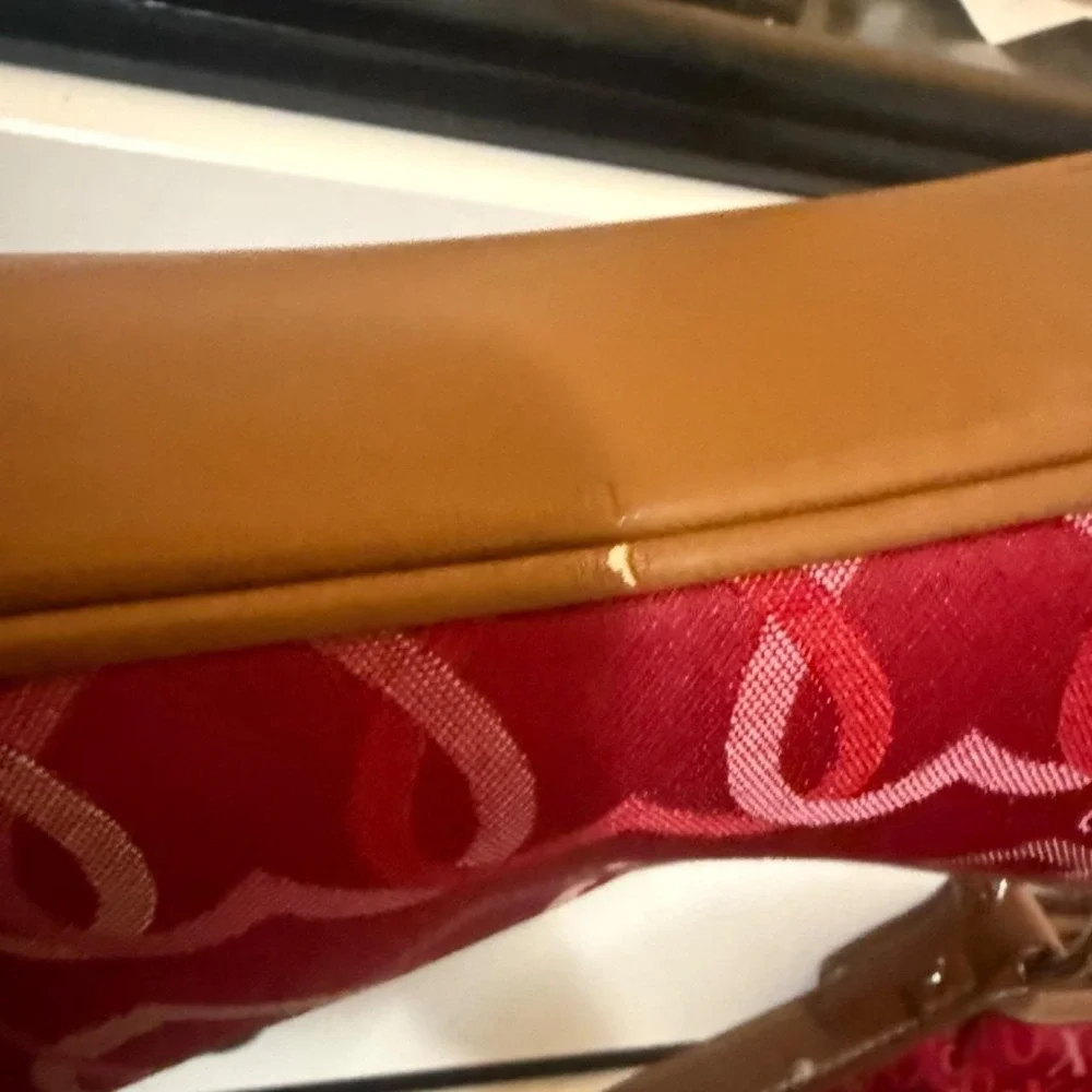XOXO Shoulder Bag Mini Y2K Style